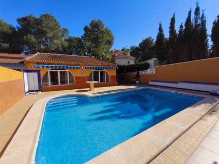 Chalet en venta en Torrevieja