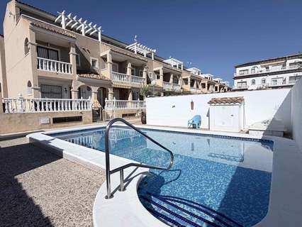 Casa en venta en Orihuela zona Orihuela-Costa