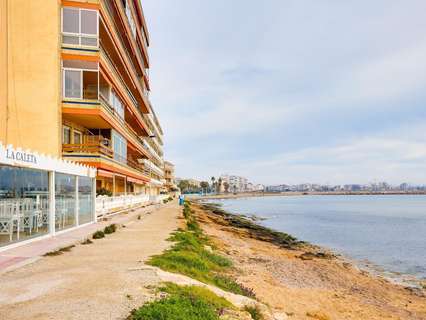 Planta baja en venta en Torrevieja