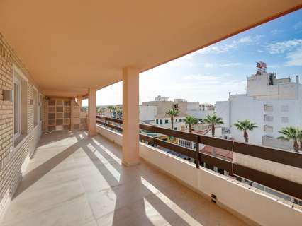 Apartamento en venta en Torrevieja