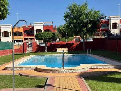Planta baja en venta en Orihuela zona Orihuela-Costa