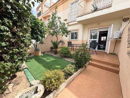 Planta baja en venta en Orihuela zona Orihuela-Costa