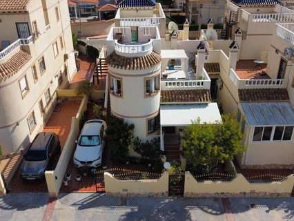 Chalet en venta en Orihuela zona Orihuela-Costa