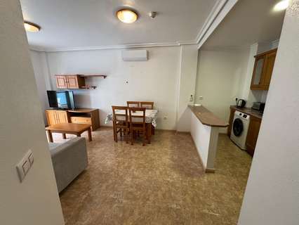 Apartamento en venta en Orihuela zona Orihuela-Costa