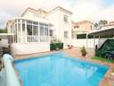 Chalet en venta en San Miguel de Salinas