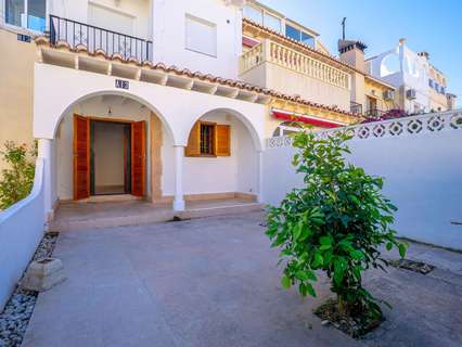 Planta baja en venta en Torrevieja