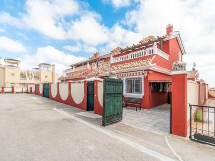 Chalet en venta en Orihuela zona Orihuela-Costa rebajado