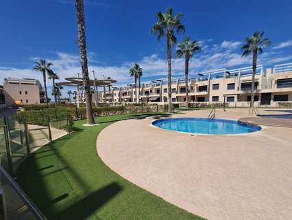 Apartamento en venta en Pilar de la Horadada