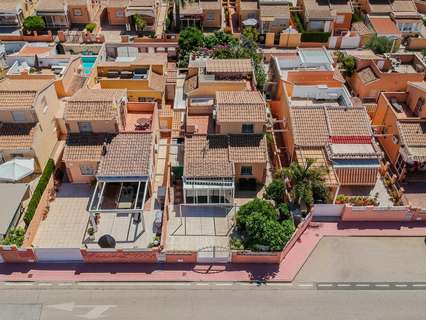 Chalet en venta en Orihuela zona Orihuela-Costa rebajado