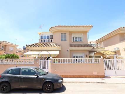 Chalet en venta en Torrevieja