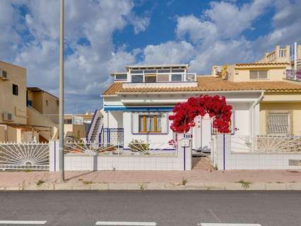 Bungalow en venta en Orihuela zona Orihuela-Costa rebajado
