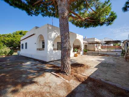Chalet en venta en Torrevieja