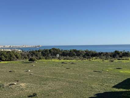Ático en venta en Torrevieja rebajado