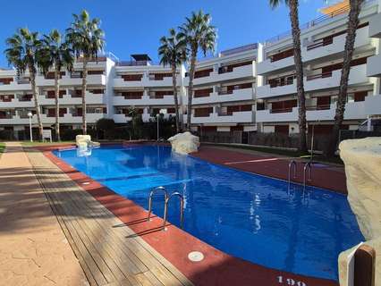 Ático en venta en Orihuela zona Orihuela-Costa