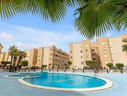 Apartamento en venta en Torrevieja