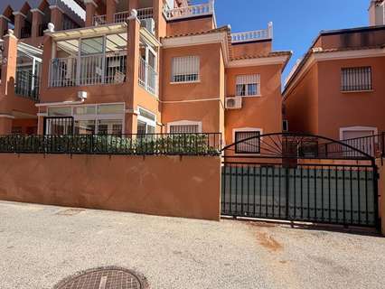 Planta baja en venta en Orihuela zona Orihuela-Costa