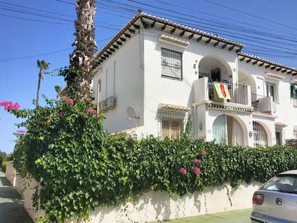 Planta baja en venta en Torrevieja