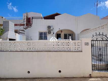 Bungalow en venta en Torrevieja