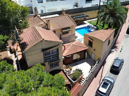 Chalet en venta en Torrevieja