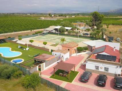 Casa en venta en Benferri