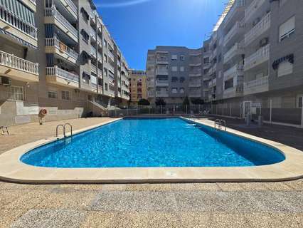Apartamento en venta en Torrevieja