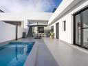 Chalet en venta en Torre-Pacheco