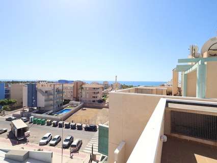 Ático en venta en Orihuela zona Orihuela-Costa