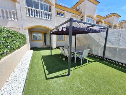 Planta baja en venta en Torrevieja