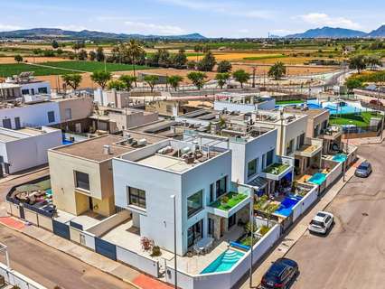 Chalet en venta en Daya Vieja