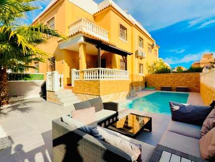 Casa en venta en Rojales