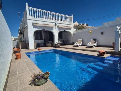 Bungalow en venta en San Miguel de Salinas