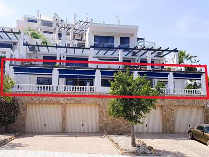 Apartamento en venta en Orihuela zona Orihuela-Costa