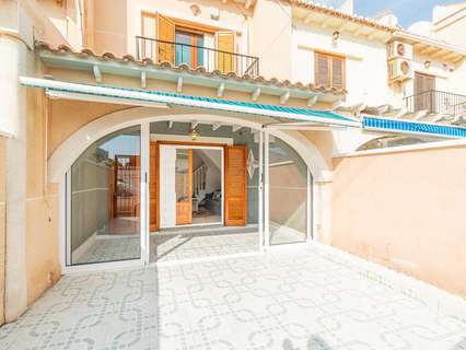 Casa en venta en Torrevieja