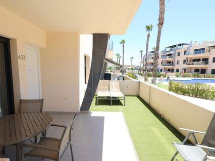 Planta baja en venta en Pilar de la Horadada