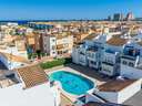 Planta baja en venta en Torrevieja
