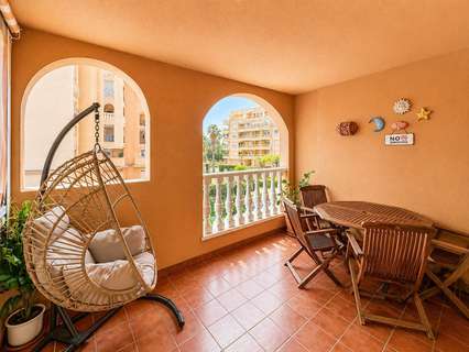 Apartamento en venta en Torrevieja