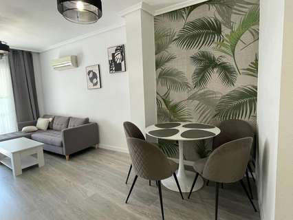 Apartamento en venta en Torrevieja