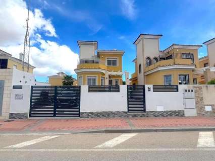 Chalet en venta en Algorfa