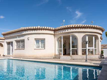 Chalet en venta en Orihuela zona Orihuela-Costa