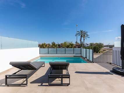Chalet en venta en Dolores