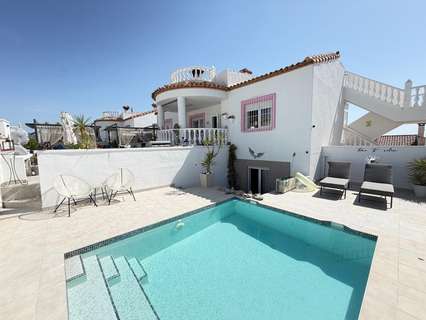 Chalet en venta en San Miguel de Salinas