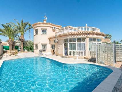 Chalet en venta en Orihuela zona Orihuela-Costa