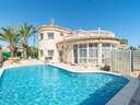 Chalet en venta en Orihuela zona Orihuela-Costa
