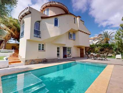 Chalet en venta en Orihuela zona Orihuela-Costa