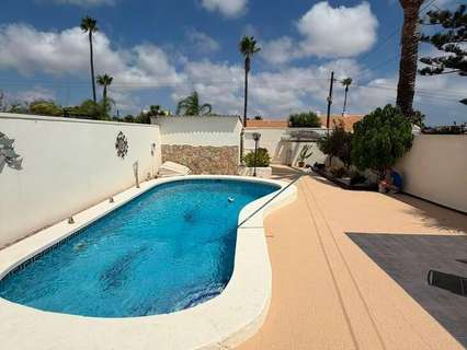 Chalet en venta en Orihuela zona Orihuela-Costa