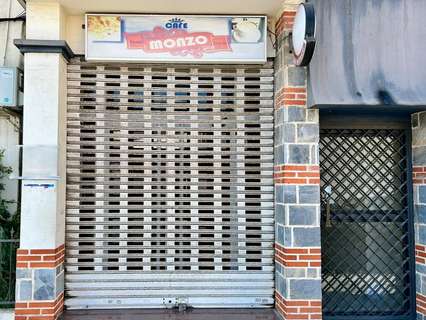 Local comercial en venta en Torrevieja