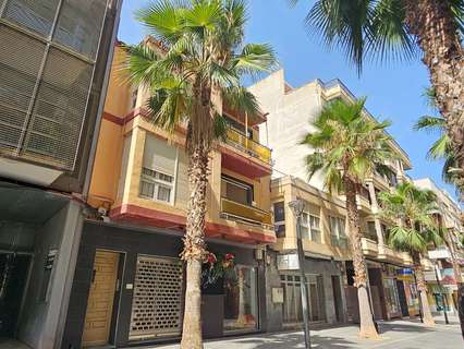 Edificio en venta en Torrevieja