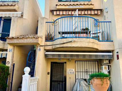 Apartamento en venta en Torrevieja