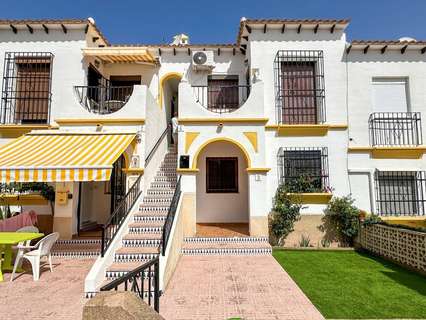 Piso en venta en San Miguel de Salinas