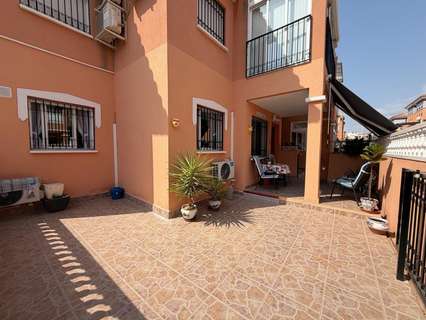 Planta baja en venta en Orihuela zona Orihuela-Costa